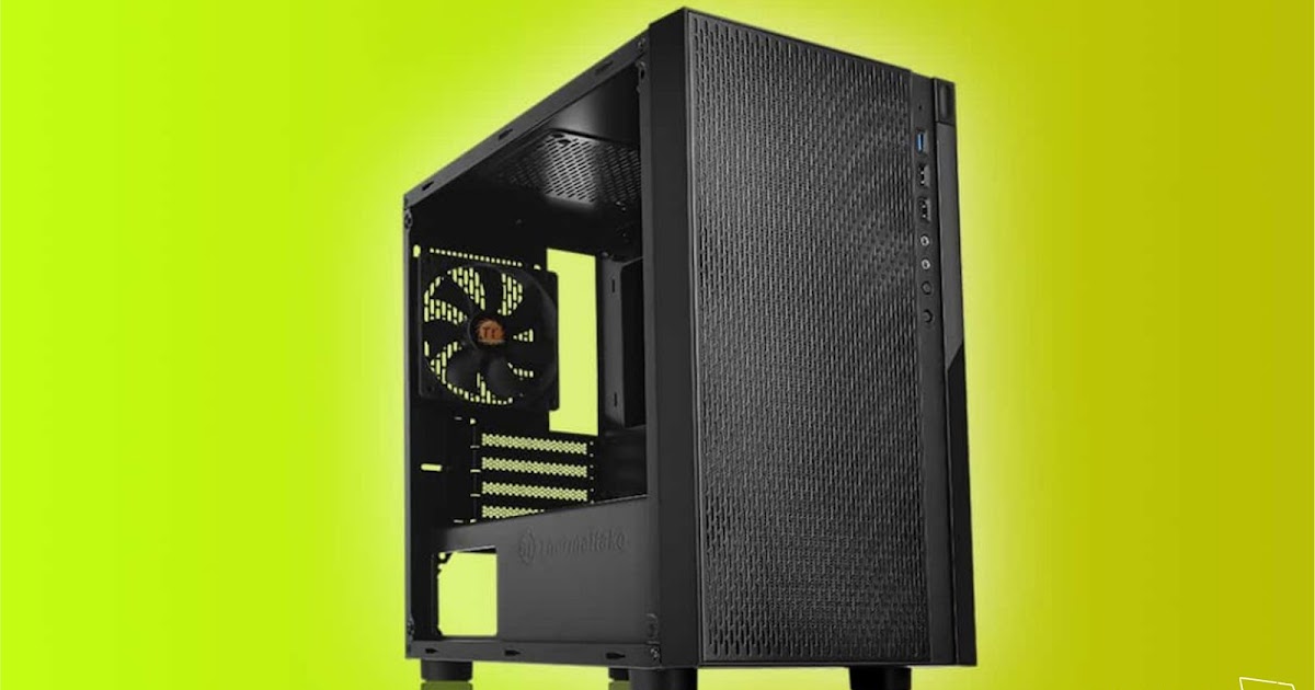 Gaming PC Under 400 Dollars IDR5,5 Jutaan