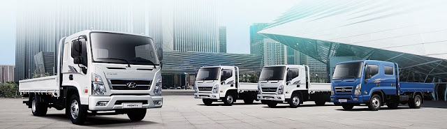 Báo giá lăn bánh xe tải Hyundai mới nhất Báo giá lăn bánh xe tải Hyundai mới nhất