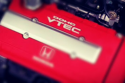 Mekanisme Katup Beserta Jenis - Jenisnya Pada sebuah Kendaraan Bermotor Yang Wajib Diketahui