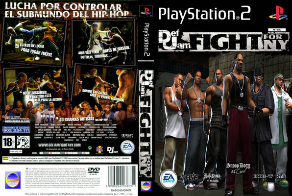 def jam fight for ny ps2 iso def jam fight for ny ps2 iso