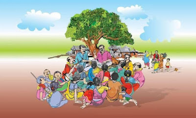 National Panchayati Raj Day 2021