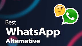 5 Alternatif Apps Mirip WhatsApp yang Benar-benar Menghormati Privasi Anda