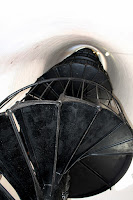 Dentro del faro Dentro del faro