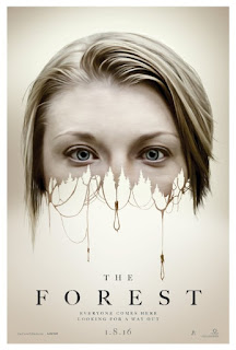 The Forest (2016) The Forest (2016)