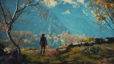 Draugen Game Screenshot 1