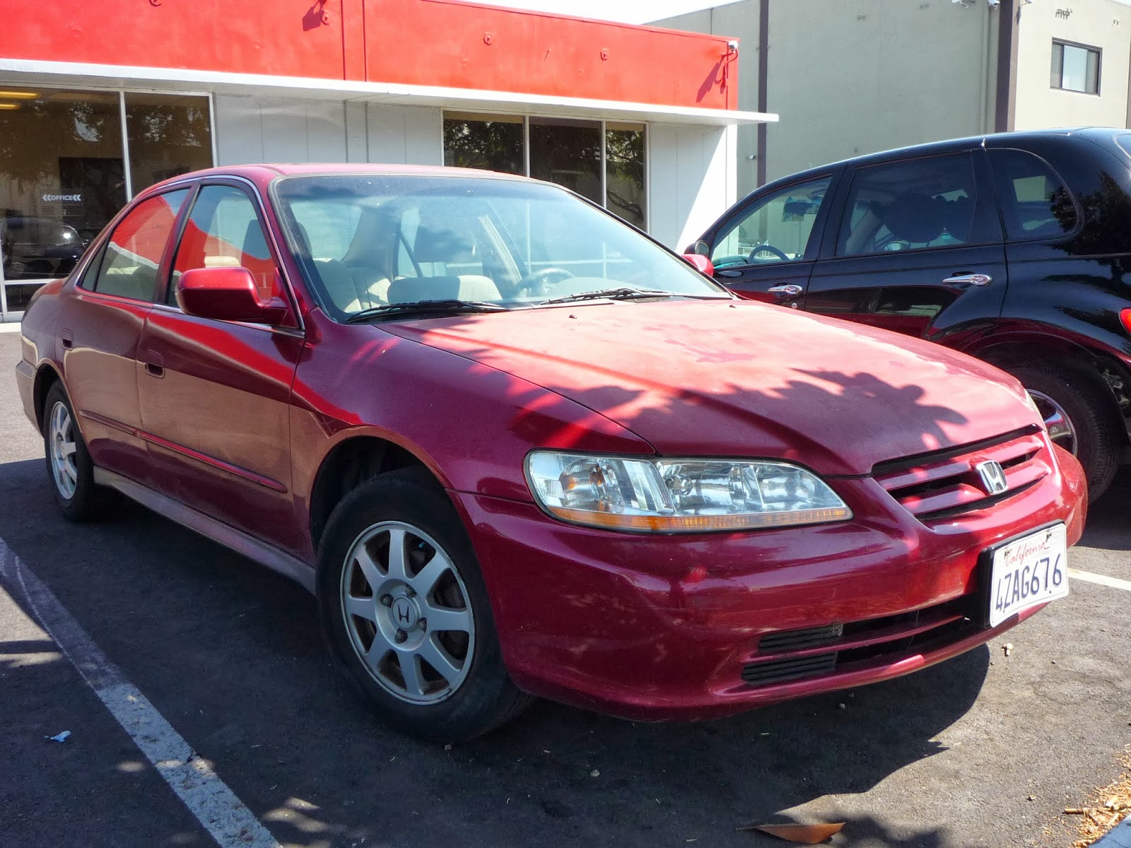 Auto BodyCollision RepairCar Paint in FremontHaywardUnion CitySan