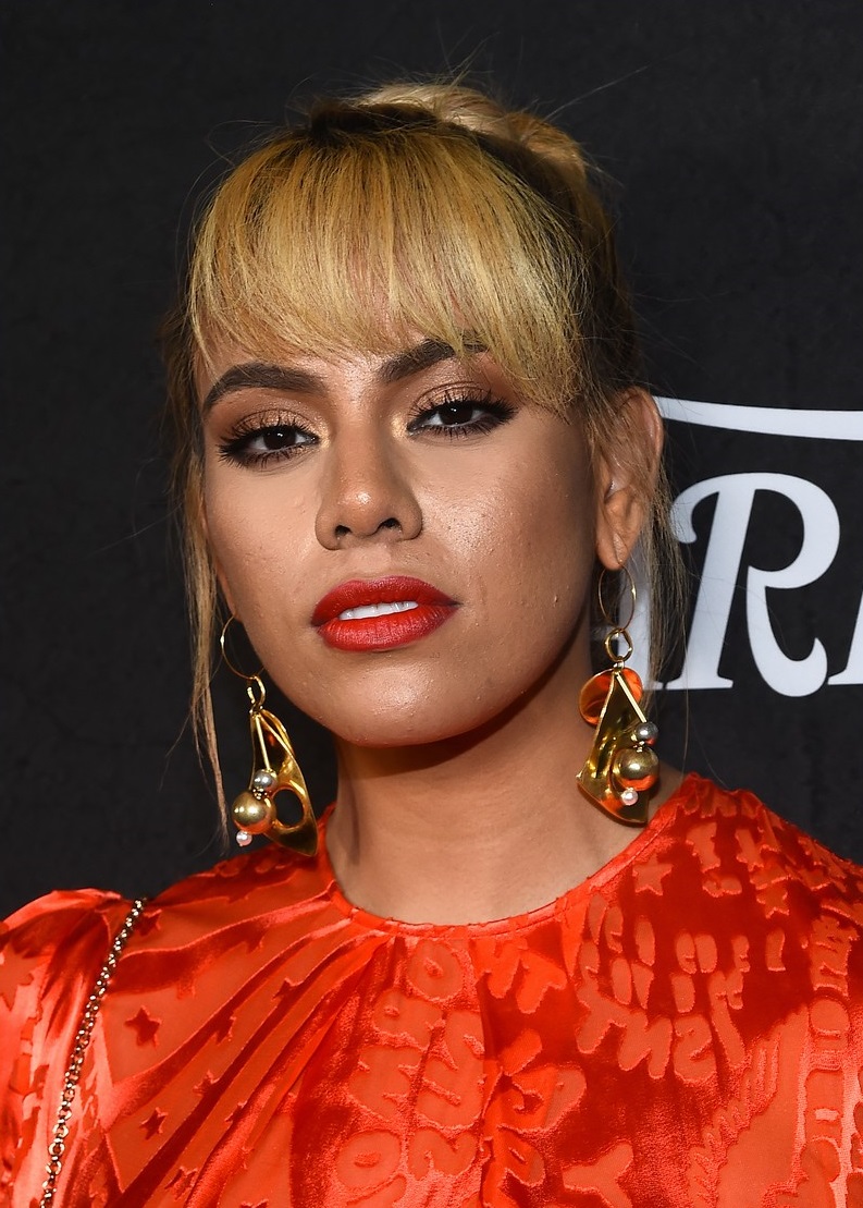 Red Carpet Dresses: Dinah Jane - Variety's Power of Young Hollywood 2019