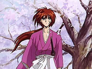 جميع حلقات و اوفات انمي Rurouni Kenshin مترجم 7