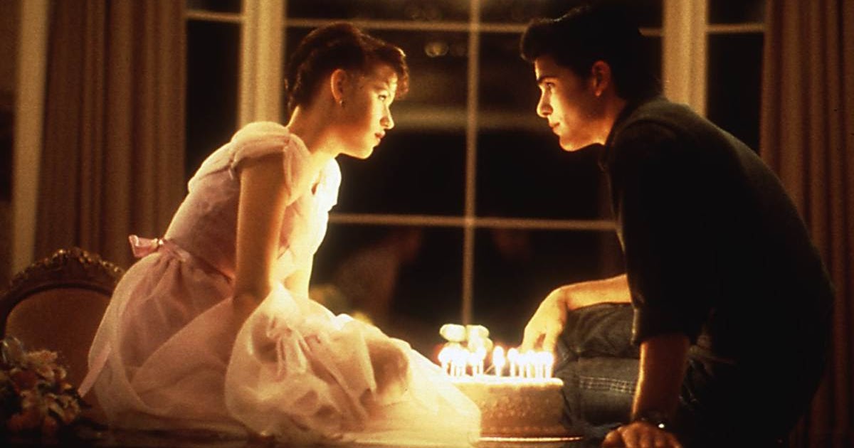 Top 5 Movie Guide Birthday Movies