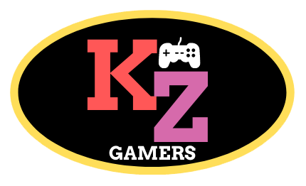 Kz Gamers