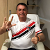 Aprovação de Bolsonaro se mantém em 37%, segundo Datafolha