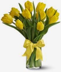 Temporada de tulipanes, bueno, bonito y barato? – Flores Selectas