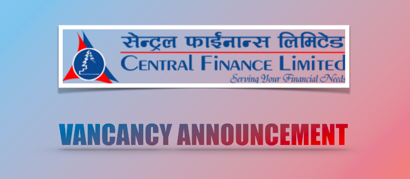 central finance limited