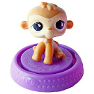 Littlest Pet Shop McDonald's Monkey (#No #) Pet