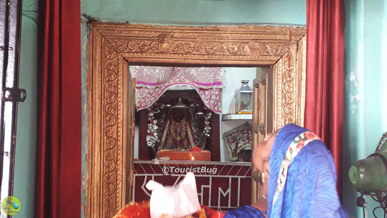 Santala Devi Temple (Santaurgarh) Dehradun Uttarakhand