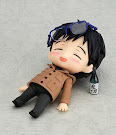 Nendoroid Yuri!!! on ICE Yuri Katsuki (#849) Figure