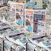 Top Nigerian Newspaper Headlines For Today Sunday 24th, November, 2019