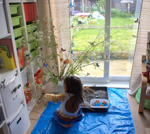 Taming the Goblin: Kids Co-op Link up (#9 for me)