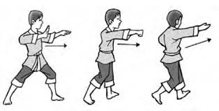 Teknik Teknik Pencak Silat Teknik Pencak Silat