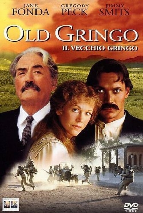 Old Gringo 1989 Download ITA