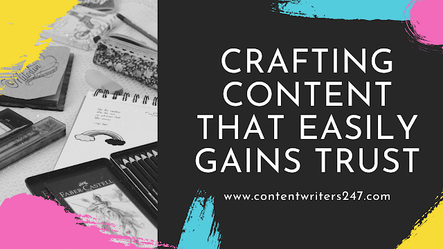 Content Writers 247