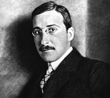 stefan zweig