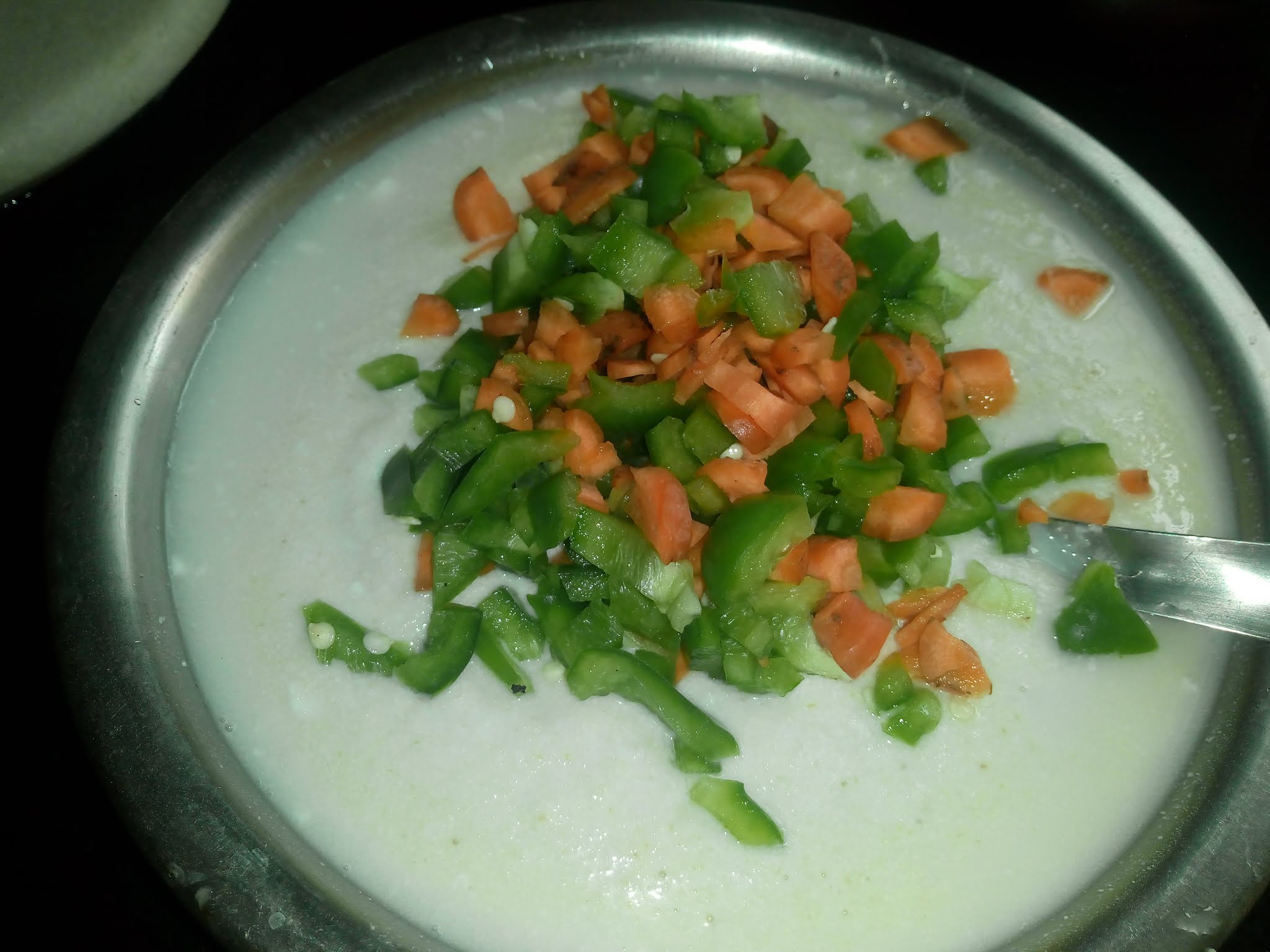 Mukti s Kitchen SUJI APPE mukti-s-kitchen-suji-appe