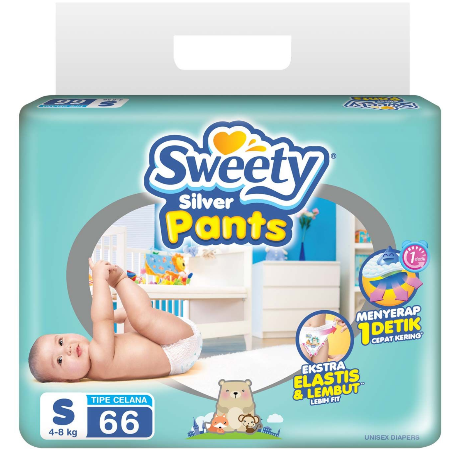 Sweety pants
