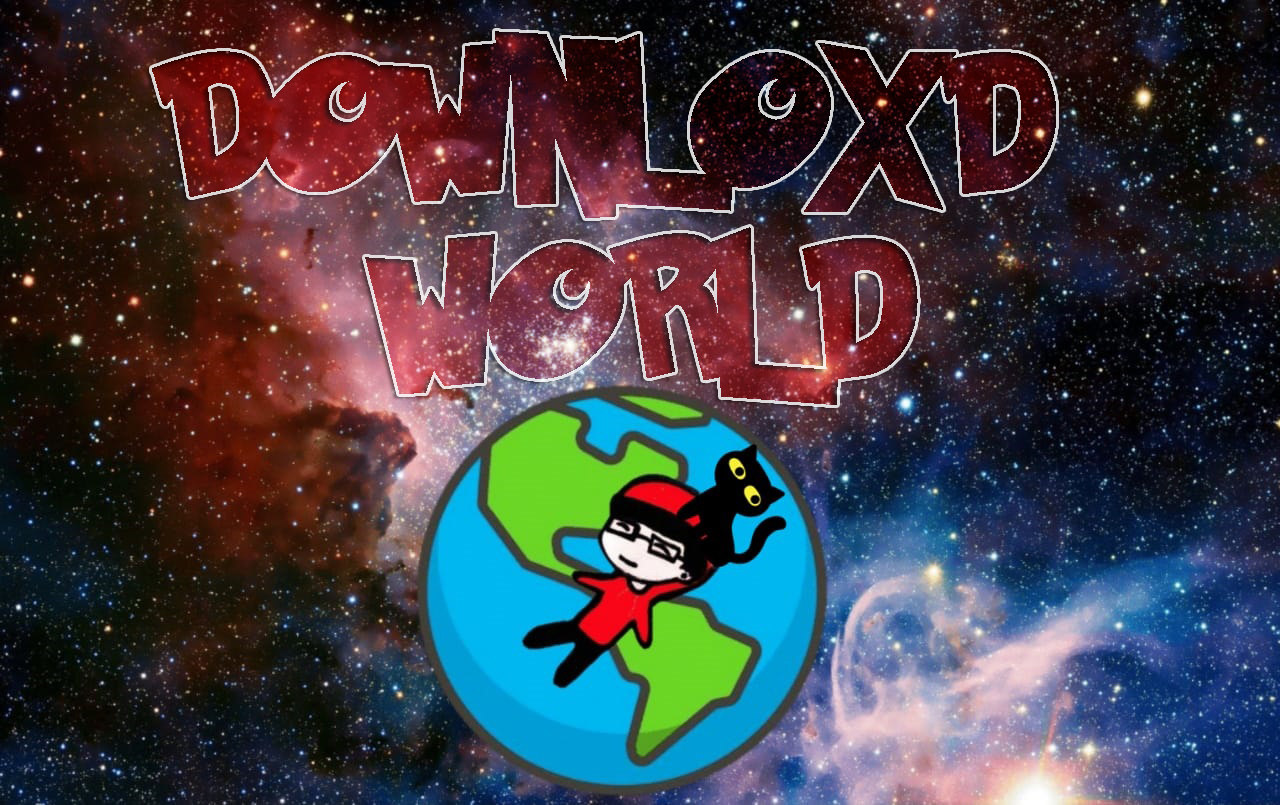 DOWNLOXD WORLD