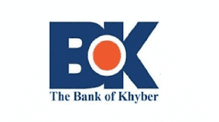 Bank of Khyber BOK Jobs 2021 – Online Apply via www.bok.com.pk