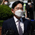 Setelah Menghirup Udara Bebas, Pewaris Samsung Kembali Dijatuhi Hukuman 2,5 Tahun Penjara 