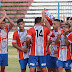 Torneo Regional Amateur: Unión Santiago 3 - Independiente (Beltrán) 1.
