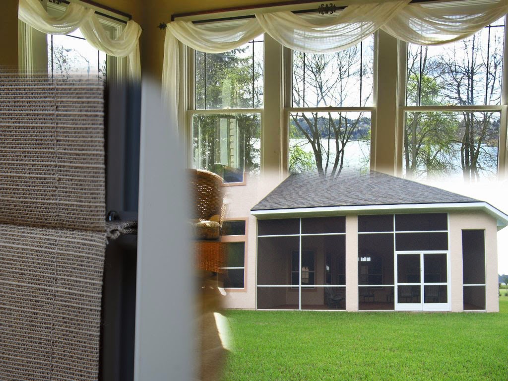 Sean Castrina, owner of Advantage Handyman Services offers practical