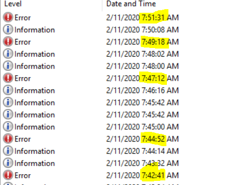 mimeo photos terminating unexpectedly mimeo photos terminating unexpectedly