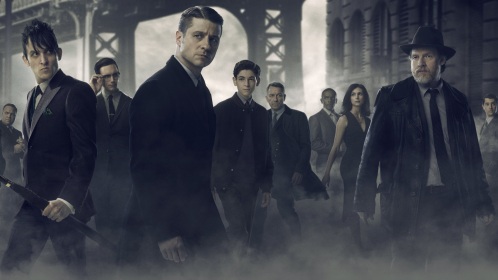 Gotham 3° Temporada