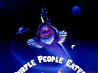 [HD] Purple People Eater - Der kleine lila Menschenfresser 1988 Film
Online Gucken