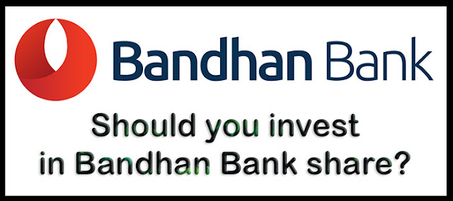 Bandhan Bank - Should You Invest in Bandhan Bank | Bandhan Bank Share News