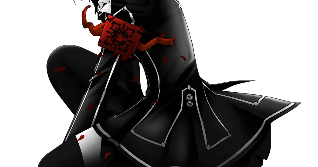 Render Yuki + Vampire Knight