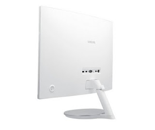 Monitor SAMSUNG 27 Inch Curved LED LC27F591FDE