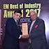 Electronics Makers of India announce 3rd Edition of Best of Industry Award Winners