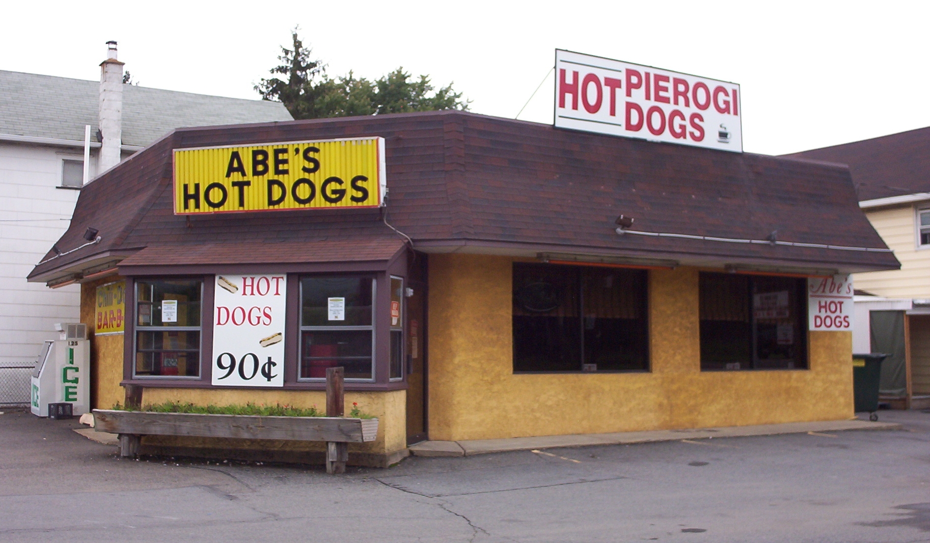 Neon Rocketship September 2006