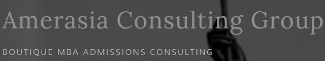 Amerasia Consulting Group