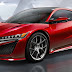 ホンダ、新型「NSX」を正式発表!ついに市販モデルとして登場!