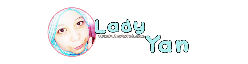 Lady Yan