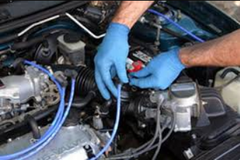 Prosedur Melakukan Tune Up Motor Bensin Konvesional, Wajib Tahu!!