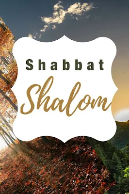 Shabbat Shalom Card Messages | Pretty Greeting Cards | 10 Unique Picture Images