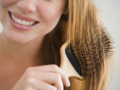 How To Make Hair Soft And Straight Hairstyles For Girls And