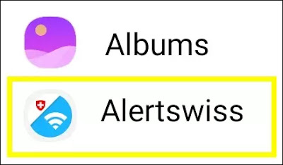 How To Fix Alertswiss App Not Working or Not Opening Problem Solved