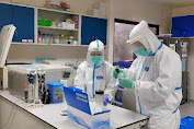 Laboratorium UGM Dipakai untuk Teliti Sampel Pasien Corona