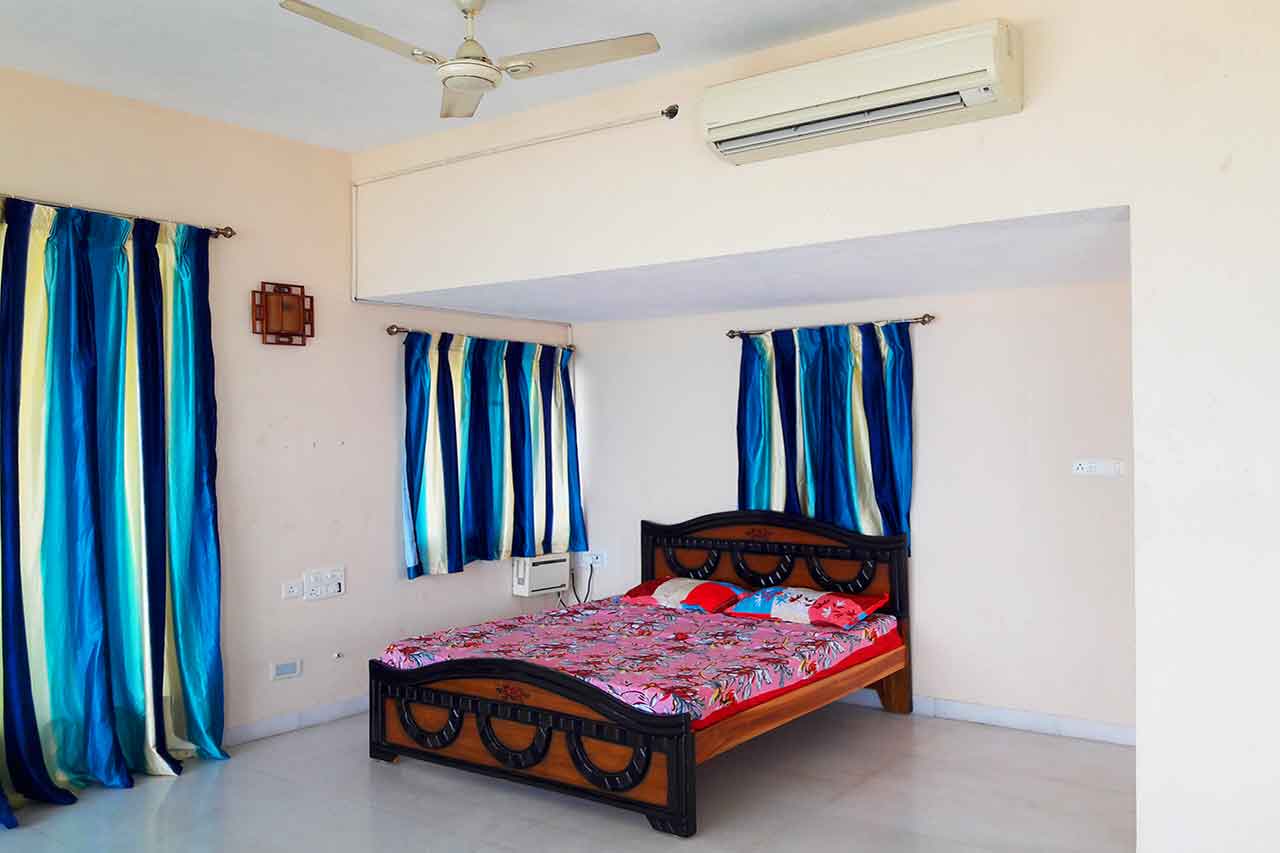 BlueSkies Beach House ECR EzeeStays ECR Beach House,Holiday Rentals in Ooty, Yelagiri, Yercaud